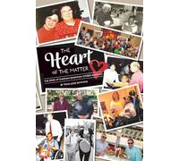 The Heart of the Matter: The Story of Chatham-Savannah Citizen Advocacy