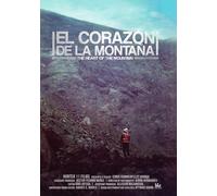 The Heart Of The Mountain [USA] [DVD]