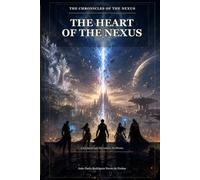 The Heart of the Nexus: The Chronicles of the Nexus - Book III