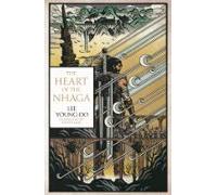 The Heart Of The Nhaga (ebook)