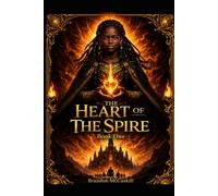 The Heart Of The Spire: The Hidden Spark: 1 (The Heart of the Spire Trilogy)