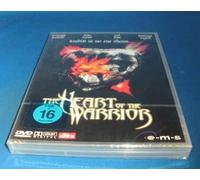 The Heart of the Warrior [Alemania] [DVD]