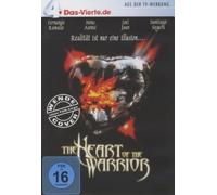 The Heart of the Warrior - DAS VIERTE Edition [Alemania] [DVD]