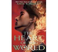 The Heart of the World: 2 (The Isles of the Gods)