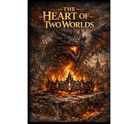The heart of two worlds: The dragon knight series