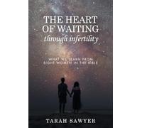 The Heart of Waiting Through Infertility: What we learn from Eight Women in the Bible