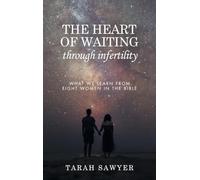 The Heart of Waiting Through Infertility: What we learn from Eight Women in the Bible