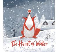 The Heart of Winter (Somos8)