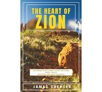 The Heart of Zion: Exploring Utah’s Most Iconic National Park-Trails, Canyons, and Quiet Wonders