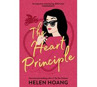 The Heart Principle (The Kiss Quotient series)