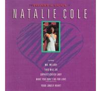 The Heart & Soul Of Natalie Cole