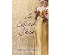 The Heart Stone (Necklace)