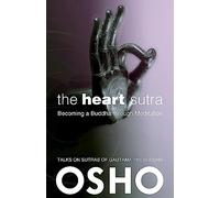 The Heart Sutra: Becoming a Buddha through Meditation (OSHO Classics)