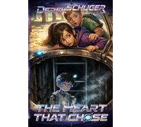 The Heart That Chose: Nine-year-olds Mia and Toby embark on an adventure to help their android friend Nove beat the odds against the Old Guard and ... agencies, and make the impossible become real
