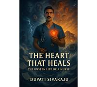 The Heart That Heals: The Unseen Life of a Nurse: 3 (Unseen Heroes)