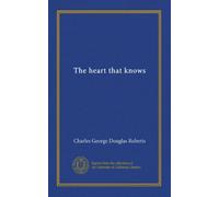 The heart that knows