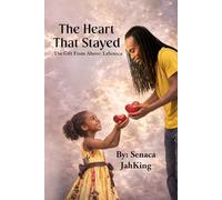 The Heart That Stayed: A Gift From Above