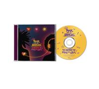 Tank and the Bangas – The Heart, The Mind, The Soul – CD (Importación USA)