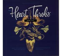 The Heart Throbs - Jubilee Twist [Vinilo]