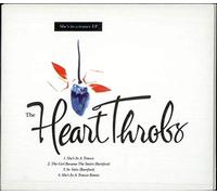 The Heart Throbs - She's in a Trance-Digi