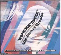 The Heart Throbs - Worser