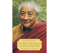 The Heart Treasure of the Enlightened Ones: The Practice of View, Meditation, and Action