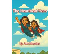 The Heartbeat Hero: My Mom The Nurse