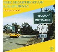 THE HEARTBEAT OF CALIFORNIA