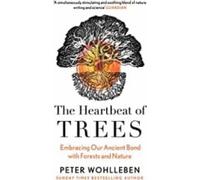 The Heartbeat Of Trees