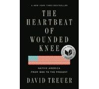 The Heartbeat Of Wounded Knee (ebook)