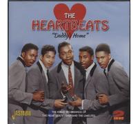Heartbeats - Daddy's Home - The Great Recordings Of The Heartbeats