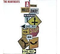 The Heartbeats - Thousand Miles Away (Remastered / Japanese Pressing)