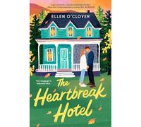 The Heartbreak Hotel: A Cozy Fall Romance