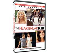 The Heartbreak Kid (2006) (DVD) Ben Stiller Michelle Monaghan (Importación USA)