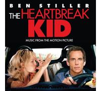 The Heartbreak Kid