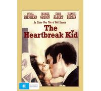 The Heartbreak Kid