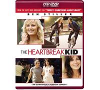 The Heartbreak Kid [HD DVD] by Ben Stiller