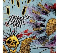 The Heartbreak Motel - Handguns Make The Most Love