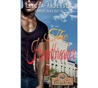 The Heartbreaker (2) (Hearts of Braden)