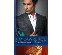 The Heartbreaker Prince (ebook)