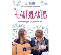 The Heartbreakers: 1 (The Heartbreak Chronicles, 1)