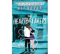 The Heartbreakers: The Young Adult Rockstar Romance Sensation: 1 (The Heartbreak Chronicles)