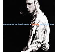 The Heartbreakers Through the Years: ANTHOLOGY (CD) Album (Importación USA)