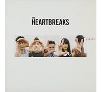 The Heartbreaks - Polly [Vinilo]