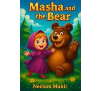 The Heartfelt Story Of Masha and the Bear