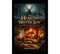 The Hearth of the Winter Sun: Blended Rites for the Twelve Nights of Yule