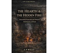 The Hearth & the Hidden Fire: Household Protection and Domestic Folk Practice in Britain