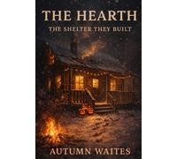 THE HEARTH: THE SHELTER THEY BUILT (The Last Flame Collection)