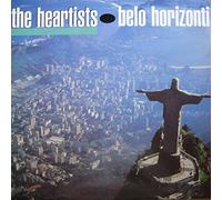 The Heartists - Belo Horizonti [Vinilo]
