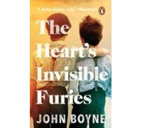 The Hearts Invisible Furies (ebook)